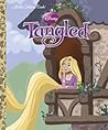 Disney Tangled by Ben Smiley