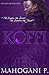 KOFFI by Mahogani P.