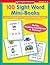 100 Sight Word Mini-Books by Jay Cestnik 100 Sight Word Mini-Books by Jay Cestnik