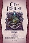 City of Fortune (Dragonlance: The New Adventures: Elidor, #3)
