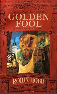 Fool's Errand (Tawny Man, #1)