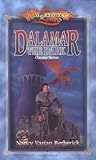 Dalamar the Dark by Nancy Varian Berberick