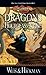 Dragons of the Hourglass Mage (Dragonlance: The Lost Chronicles, #3)