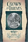 Crown of Thieves