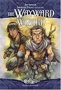 The Wayward Wizard