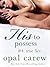 True Lies (His to Possess, #4)