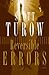 Reversible Errors: A Novel