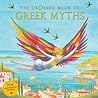 The Orchard Book of Greek Myths by Geraldine McCaughrean