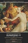 Euripides V by Euripides