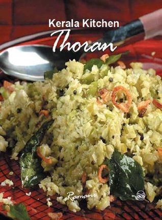 Kerala Kitchen-Thoran (Kindle Edition)