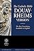 Holy Bible: Douay-Rheims Version