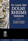 Holy Bible: Douay...
