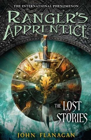 The Lost Stories