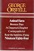 George Orwell: Animal Farm, Burmese Days, A Clergyman's Daughter, Coming Up for Air, Keep the Aspidistra Flying, Nineteen Eighty-Four: Complete & Unabridged