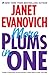 More Plums in One by Janet Evanovich