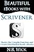 Beautiful eBooks with Scrivener (Master the Compile Function and Create Distribution-ready eBooks)