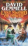 Last Sword of Power by David Gemmell