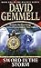 Sword in the Storm by David Gemmell