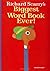 Richard Scarry's Biggest Word Book Ever! by Richard Scarry