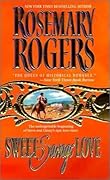 Sweet Savage Love (Morgan #1) 