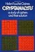 Cryptanalysis: A Study of Ciphers and Their Solution (Dover Brain Games & Puzzles)