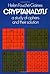 Cryptanalysis: A Study of Ciphers and Their Solution (Dover Brain Games)