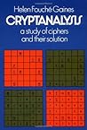 Cryptanalysis: A ...