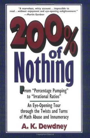 200% of Nothing (Paperback)