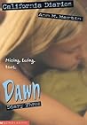 Dawn by Ann M. Martin