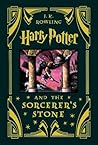 Harry Potter and the Sorcerer's Stone by J.K. Rowling