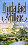 Savannah by Linda Lael Miller