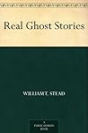 Book cover for Real Ghost Stories