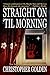 Straight on 'til Morning by Christopher Golden