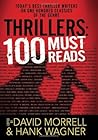 Thrillers: 100 Mu...