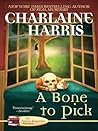 A Bone to Pick by Charlaine Harris