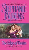 The Edge of Desire by Stephanie Laurens