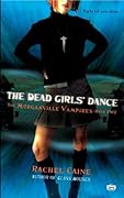 The Dead Girls' Dance (The Morganville Vampires, #2)