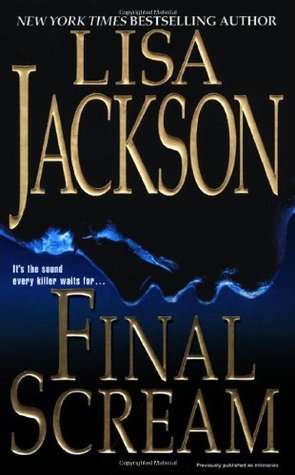 Final Scream (Mass Market Paperback)