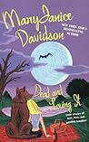 Dead and Loving It by MaryJanice Davidson