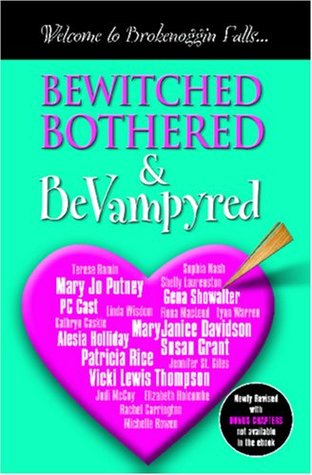Bewitched Bothered & Bevampyred (Paperback)
