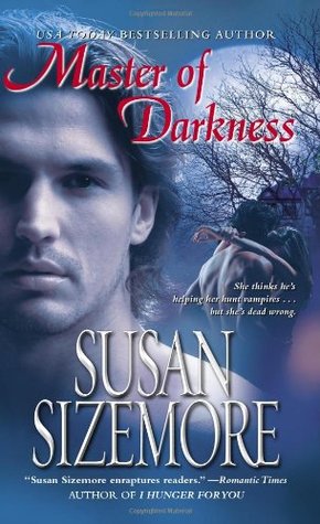 Master of Darkness (Primes, #4)