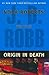 Origin in Death (In Death, #21)