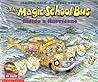 The Magic School Bus Inside a Hurricane by Joanna Cole