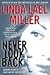Never Look Back (Look Trilogy, #2)