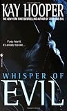 Whisper of Evil by Kay Hooper