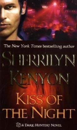 Kiss of the Night