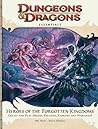 Player's Essentials: Heroes of the Forgotten Kingdoms: An Essential Dungeons & Dragons Supplement