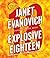 Explosive Eighteen (Stephanie Plum, #18)