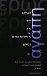 Altar to an Unknown Love: Rob Bell, C.S. Lewis, and the Legacy of the Art and Thought of Man