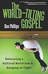 The World Tilting...